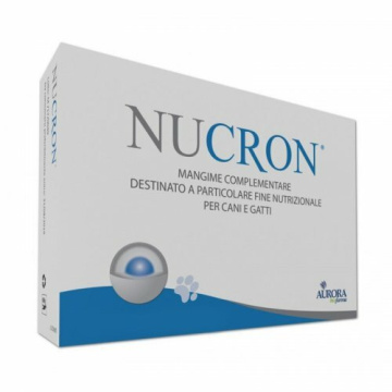 NUCRON 120CPR