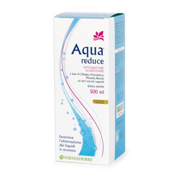 Nutralite aqua reduce liquido 500 ml
