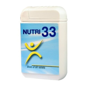 Nutriente 33 60 compresse