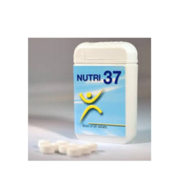 Nutriente 37 60 compresse