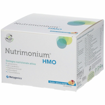 Nutrimonium hmo 28bust