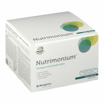 Nutrimonium naturale 28 bustine