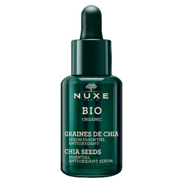 Nuxe Bio Siero Essenziale Antiossidante 30 ml