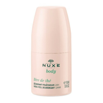 Nuxe Rêve De Thé Deodorante Protezione 24H 50 ml