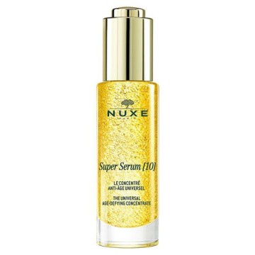 Nuxe Super Serum 10 Le Concentré Anti Age 30 ml