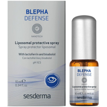 Oftalses blepha defense liposomal protective spray 10 ml