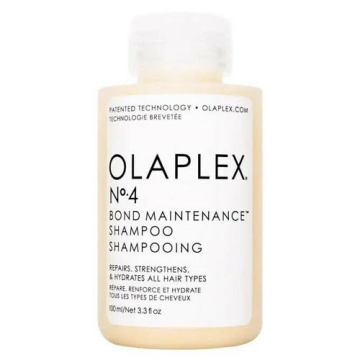 Olaplex N.4 Bond Maintenance Shampoo 100 ml