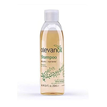Olevanoil shampoo 250 ml