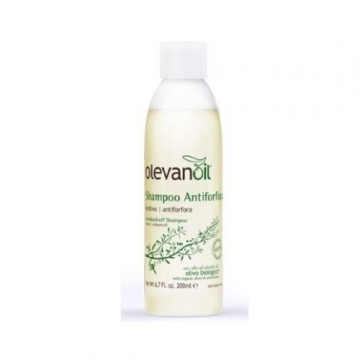 Olevanoil shampoo antiforfora 200 ml