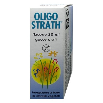 Oligostrath 30 ml