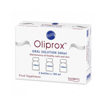 Oliprox soluzione orale 300 ml