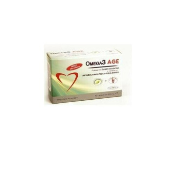 Omega3 age 45 capsule