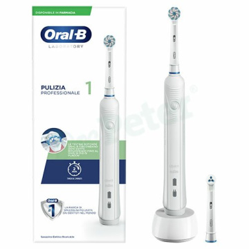 Oral-b power pro 1 protezione gengive spazzolino