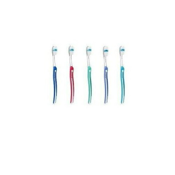 Oralb indicator spazzolino manuale testina media dimensione40