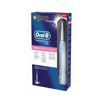 Oralb power professional care 800 pharma spazzolino elettrico