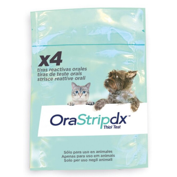 Orastripdx test 4 strisce