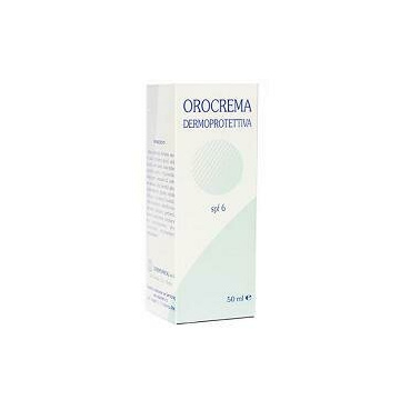 Orocrema crema dermoprotettiva 50 ml