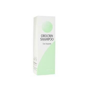 Orocrin shampoo 150 ml