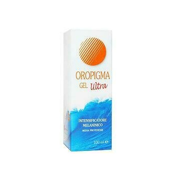 Oropigma gel ultra 100 ml