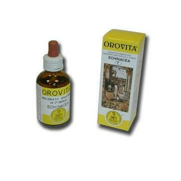 Orovita echinacea 50 ml