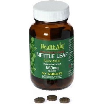 Ortica nettle leaf 60 compresse