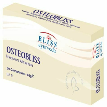 Osteobliss 60 compresse