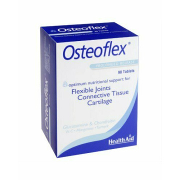 Osteoflex blister 90 compresse