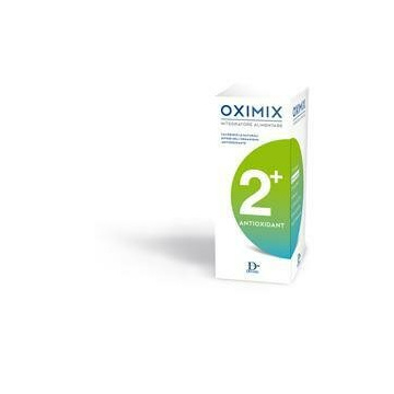 Oximix 2+ antioxidant 200 ml