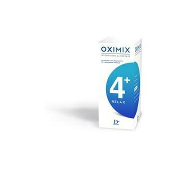 Oximix 4+ relax 200 ml