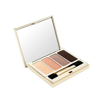 Palette ombretti 4 couleurs 01 nude 6,9 g