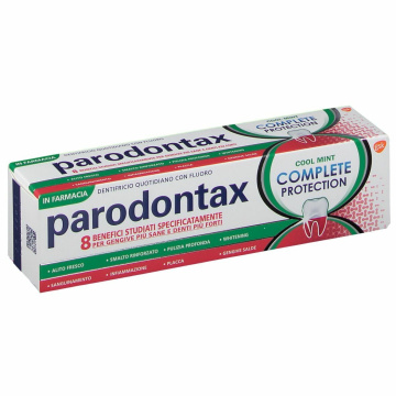 Parodontax CP Cool Mint 75 ml
