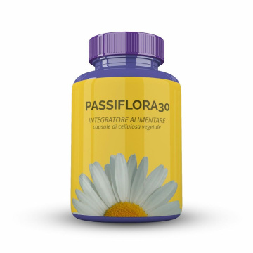 Passiflora30 60 capsule 27 grammi