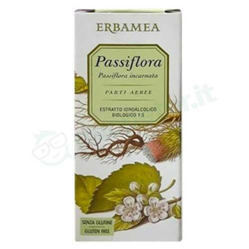 Passiflora 50ml