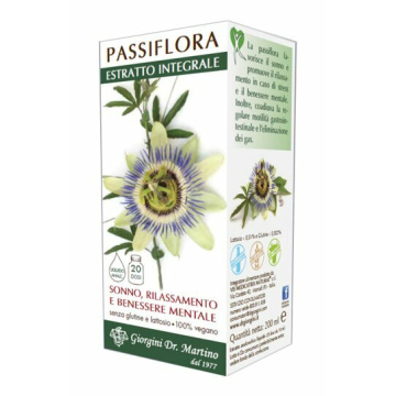 Passiflora estr integrale200ml
