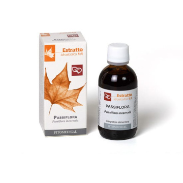 Passiflora estratto idroalcolico 50ml