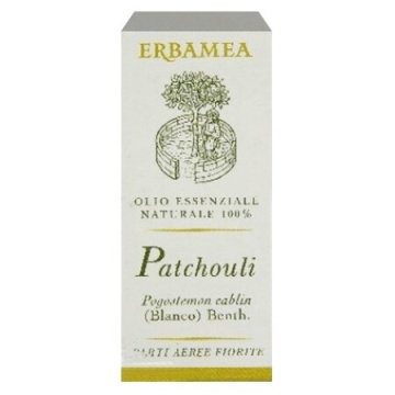 Patchouli olio essenziale 10 ml
