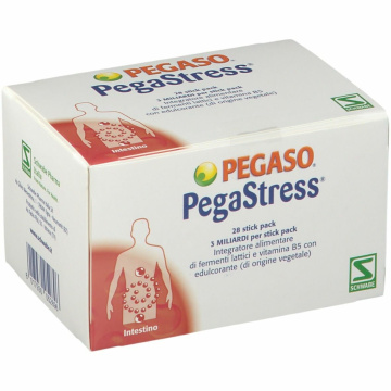 Pegastress 28 stick pack