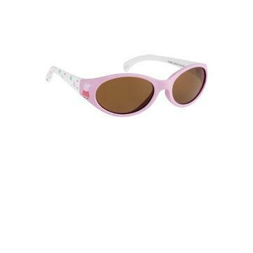 Peppa pig occhiale da sole bambino rosa