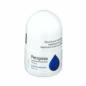 Perspirex strong roll on 20 ml