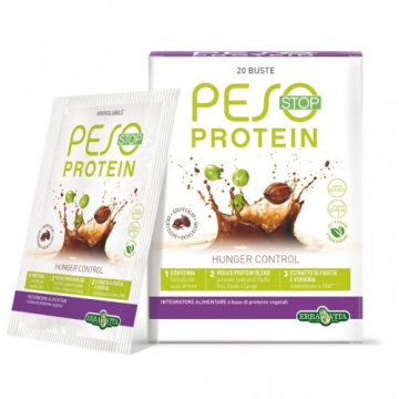 Peso stop protein 20 bustine