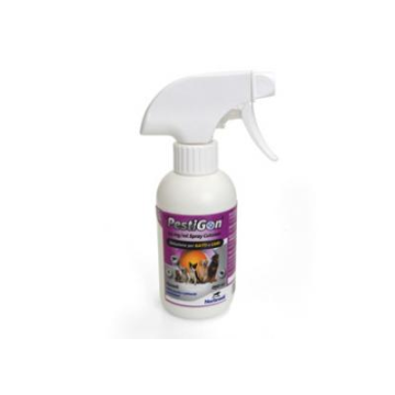 Pestigon spray cutaneo - 2,5 mg/ml spray cutaneo soluzione per cani e gatti 1 flacone da 250 ml