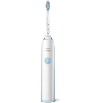 Philips sonicare clean care+1