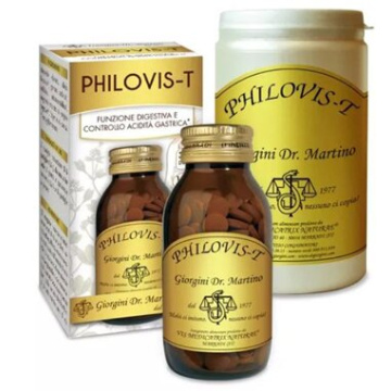 Philovis t 180 pastiglie