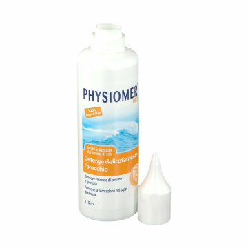 Physiomer csr spray otologico 115ml