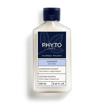Phyto Douceur Shampoo Delicato Equilibrante 250 ml