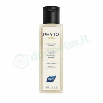 Phyto joba shampoo 100 ml