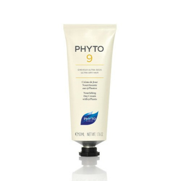 Phyto Phyto 9 Crema Da Giorno Nutriente Per Capelli Molto Secchi 50 ml
