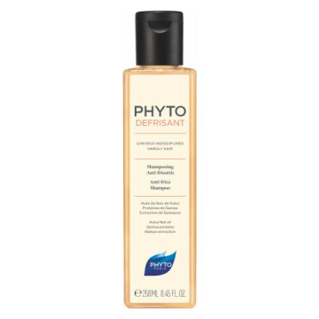 Phyto Phytodefrisant Shampoo Disciplinante Capelli Crespi 250 ml