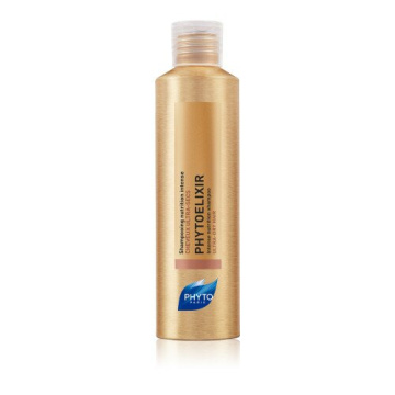 Phyto Phytoelixir Shampoo Nutrimento Intenso Per Capelli Ultra Secchi 200 ml