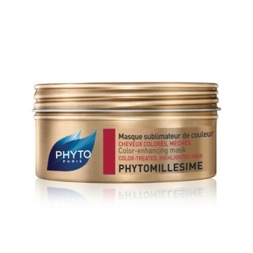 Phyto Phytomillesime Maschera Sublimante Per Capelli Colorati 200 ml